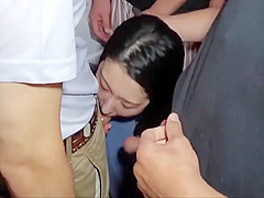 Exotic Xxx Clip Big Dick Will Enslaves Your Mind With Asian Angel