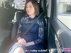 Mr.bunnydad-012 Date With A Slender Beauty