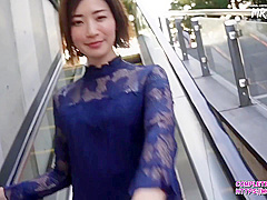 Mr.bunnydad-012 Date With A Slender Beauty