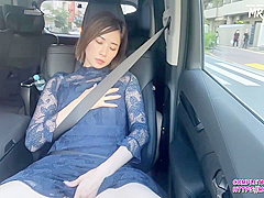 Mr.bunnydad-012 Date With A Slender Beauty