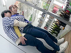 DTQW94 Awesome Japanese cool BABE