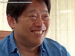 Beautiful Wife with Big Tits is Tricked into Modeling Photo Shoot into Modeling in Erotic Outfit