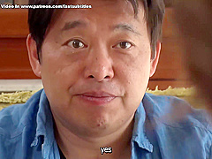 Beautiful Wife with Big Tits is Tricked into Modeling Photo Shoot into Modeling in Erotic Outfit