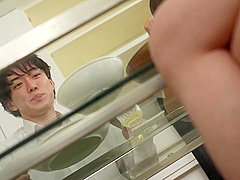 RXKF41 Nice Japanese cooooool BABE