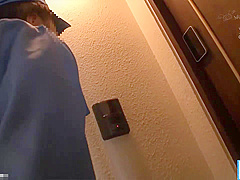 B4G2103-A married woman is attacked by a brutal rapist disguised as a plumber.