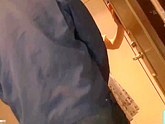 B4G2103-A married woman is attacked by a brutal rapist disguised as a plumber.