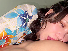 DTQW60 Nice Asian porn BABY