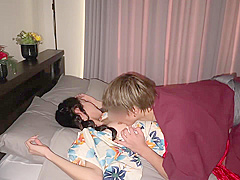 DTQW60 Nice Asian porn BABY