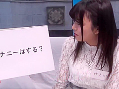 Horny sex video Japanese best uncut