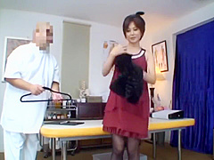 Ginza massaji shufu 007b
