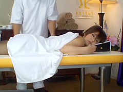 Ginza massaji shufu 007b