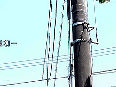 Girlfriend's sister ask me to jerk off in front of her