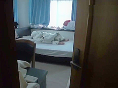 Fabulous sex scene Cumshot best like in your dreams