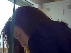 JAV Teacher Becomes Students Pet