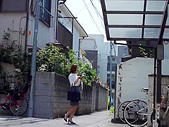 JAV Teacher Becomes Students Pet