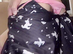 KRU-066 衝撃映像 第2弾！ 素人レイプ投稿 美人家政婦さんを眠らせて犯す-Part.2