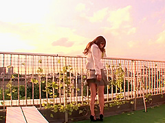 Excellent sex clip Old/Young fantastic