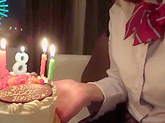 Amazing porn movie Japanese crazy ever seen