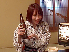 Itou Mayuki (CAWD-030)