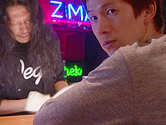 巨大的胸部年輕的妻子繪圖模型大北杏梨犯下 soe-691-3