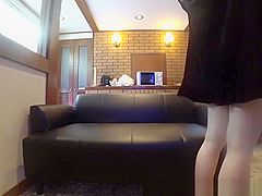 Exotic porn scene Japanese wild , watch it