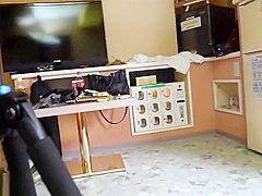 Astonishing xxx scene Japanese hot watch show