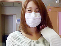 Astonishing xxx scene Japanese hot watch show