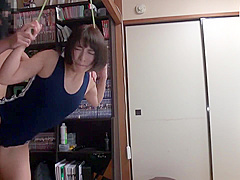 Incredible sex video Cumshot hot , watch it