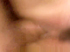 Blonde bj asian babe pussyfucked hard