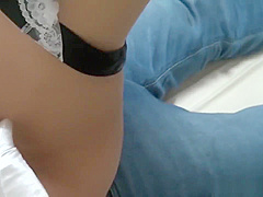 Exotic porn movie Asian new just for you