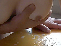 Incredible xxx clip Fetish exclusive unique