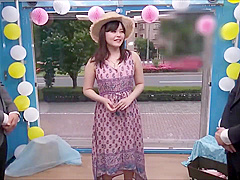 Horny sex video Japanese try to watch for watch show