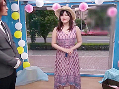 Horny sex video Japanese try to watch for watch show