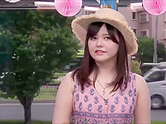 Horny sex video Japanese try to watch for watch show