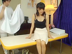 Ginza massaji shufu 007a