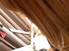 Japanese Hardcore Facesitting - School Girl Part 1