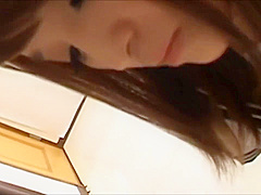 Japanese Hardcore Facesitting - School Girl Part 1