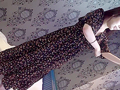 Exotic sex clip 60FPS greatest pretty one