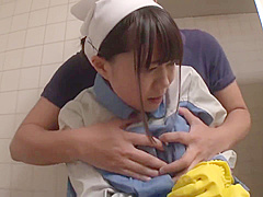Crazy sex scene Asian hot pretty one