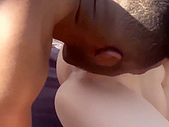 Fabulous sex video Big Cock hot only for you