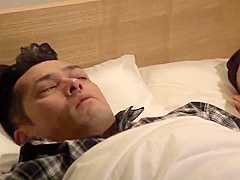 Astonishing porn video Fetish newest show