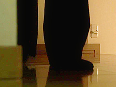 Astonishing porn video Fetish newest show