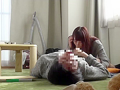 Exotic porn clip Japanese hottest like in your dreams