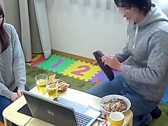 Exotic porn clip Japanese hottest like in your dreams