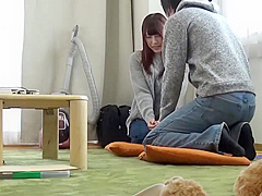 Exotic porn clip Japanese hottest like in your dreams