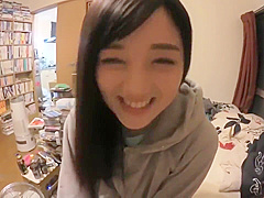 First Cohabitation SEX with Emiri Suzuhara