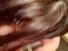 First Cohabitation SEX with Emiri Suzuhara