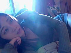 First Cohabitation SEX with Emiri Suzuhara