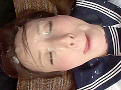 Reiko Sawamura - Mature Shower Bukkake