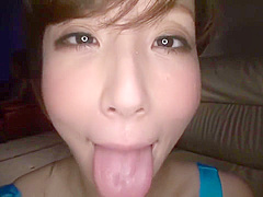 Reiko Sawamura - Mature Shower Bukkake